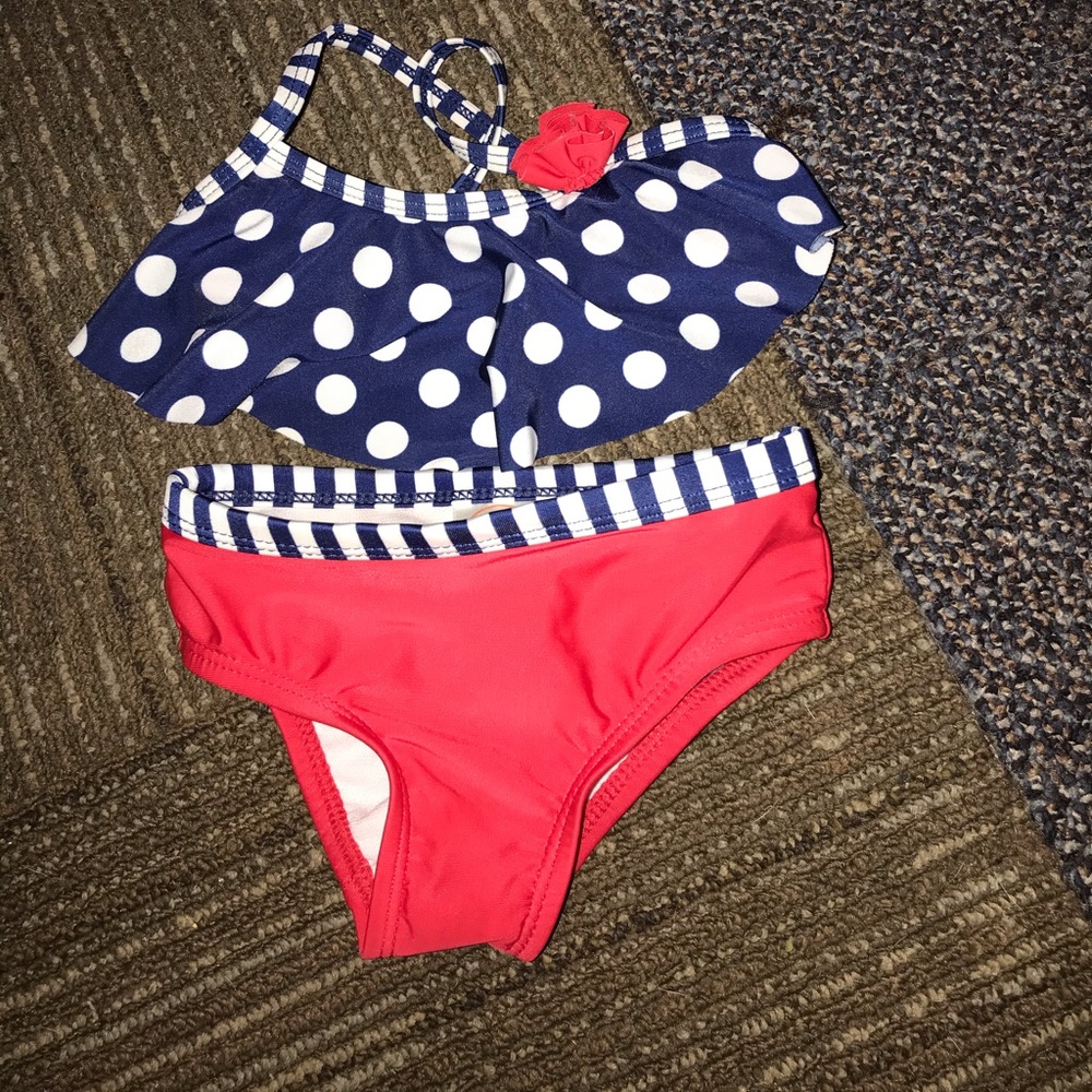 bathing suit